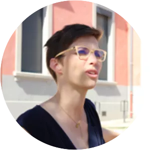 Caroline Abadie - Member of the National Assembly of France