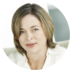 Caroline Adderson - Canadian novelist