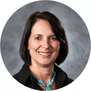 Caroline Aderholt photograph