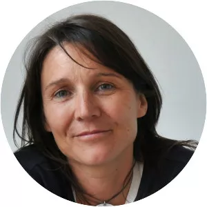 Caroline Adrian - French film producer