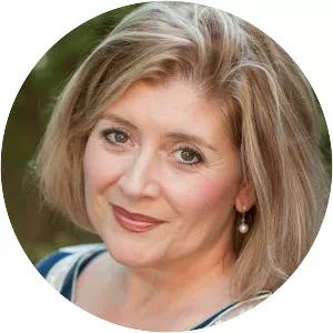 Caroline Altman - Author