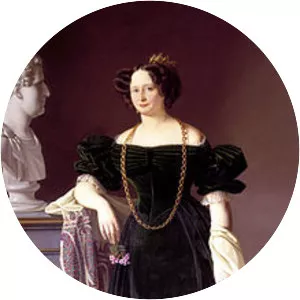 Caroline Amalie of Augustenburg
