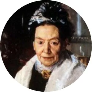 Caroline Andrietta Ahlsell