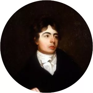 Caroline Anne Southey