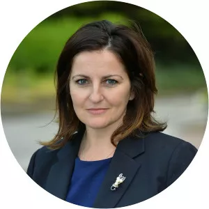 Caroline Ansell - Politician