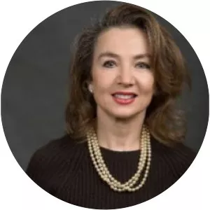 Caroline Apovian - Author