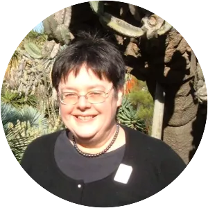 Caroline Arscott - Professor