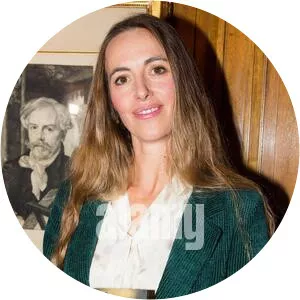 Caroline Audibert - Writer