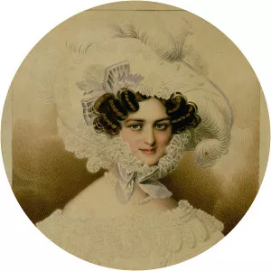 Caroline Augusta of Bavaria
