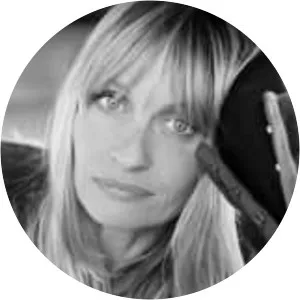 Caroline Baehr - Actress