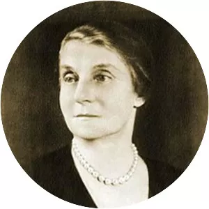 Caroline Bamberger Fuld