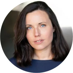 Caroline Bartholdson - Director