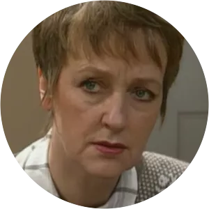 Caroline Bates photograph