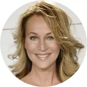 Caroline Beil - German actress