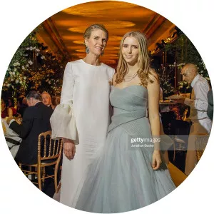 Caroline Bell photograph