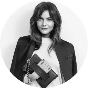 Caroline Berg Eriksen - Norwegian blogger