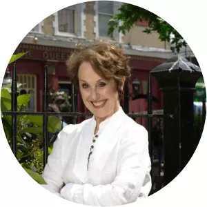 Caroline Bishop photograph