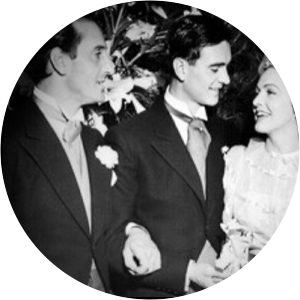 Caroline Blanche Fisher photograph