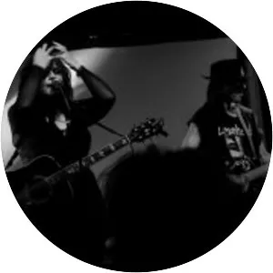 Caroline Blind - Musical artist