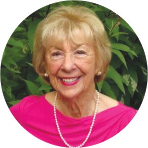 Caroline Boardman Schroeder photograph