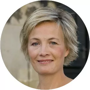 Caroline Boserup