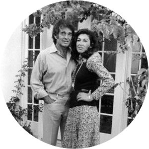 Caroline Boubis photograph