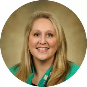 Caroline Boxmeyer - Author