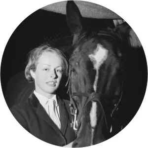 Caroline Bradley photograph