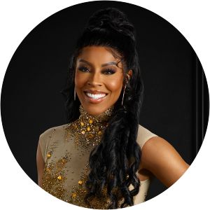 Caroline Brooks - Musical artist