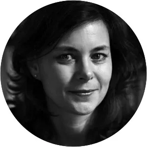 Caroline Brothers - Author