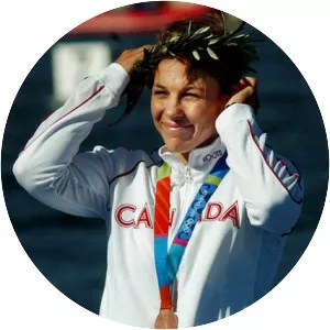 Caroline Brunet - Olympic athlete