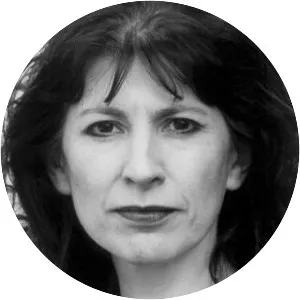 Caroline Burns Cooke