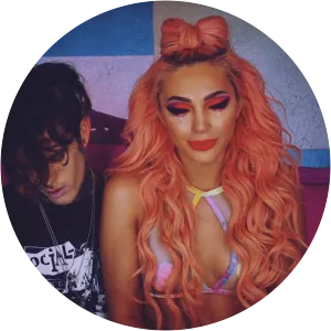 Caroline Burt - Musical artist