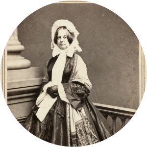 Caroline C. Fillmore - Millard Fillmore's wife
