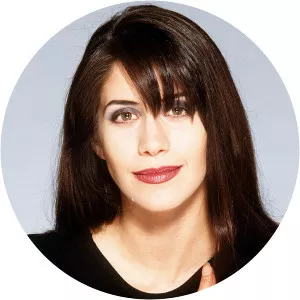 Caroline Catz - English film actress