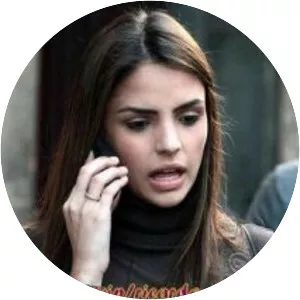 Caroline Celico - Brazilian socialite