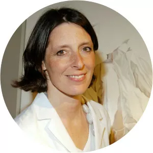 Caroline Chariot-Dayez