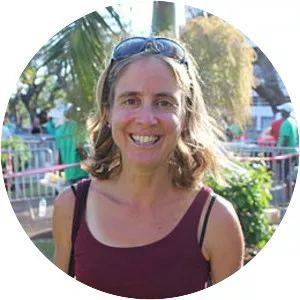 Caroline Chaverot - Teacher