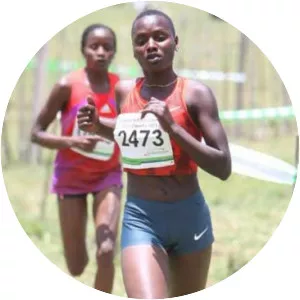 Caroline Chepkoech Kipkirui