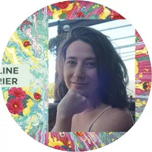 Caroline Cherrier - Film director