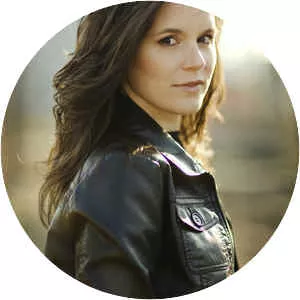 Caroline Chevin - Swiss singer