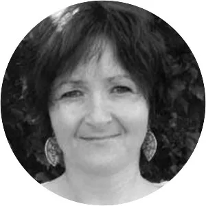 Caroline Church - Author