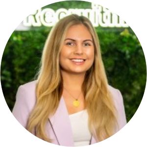 Caroline Claire Hodgson photograph