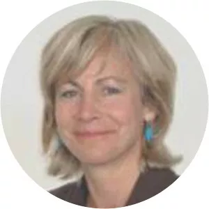 Caroline Coffin - Author