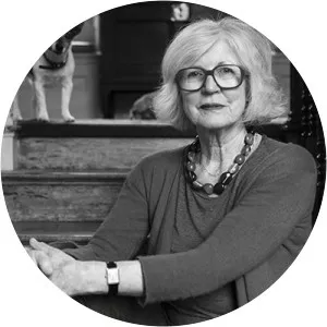 Caroline Conran - Author