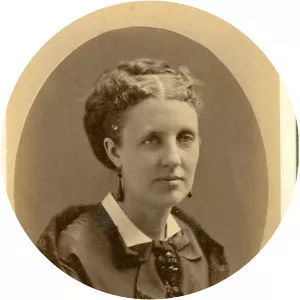 Caroline Cornelia Thompson