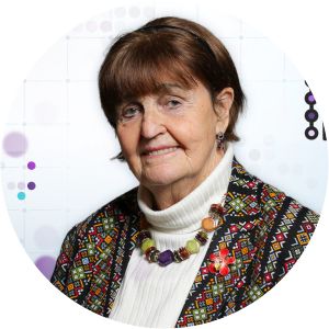 Caroline Cox, Baroness Cox