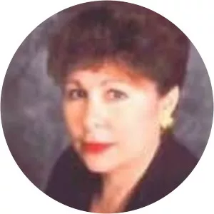 Caroline Cross - Author