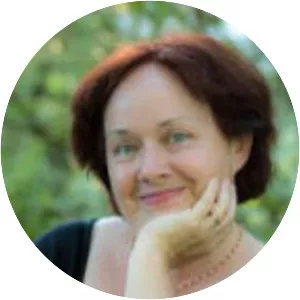 Caroline Crumpacker - Author