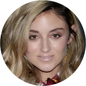 Caroline D'Amore - American DJ